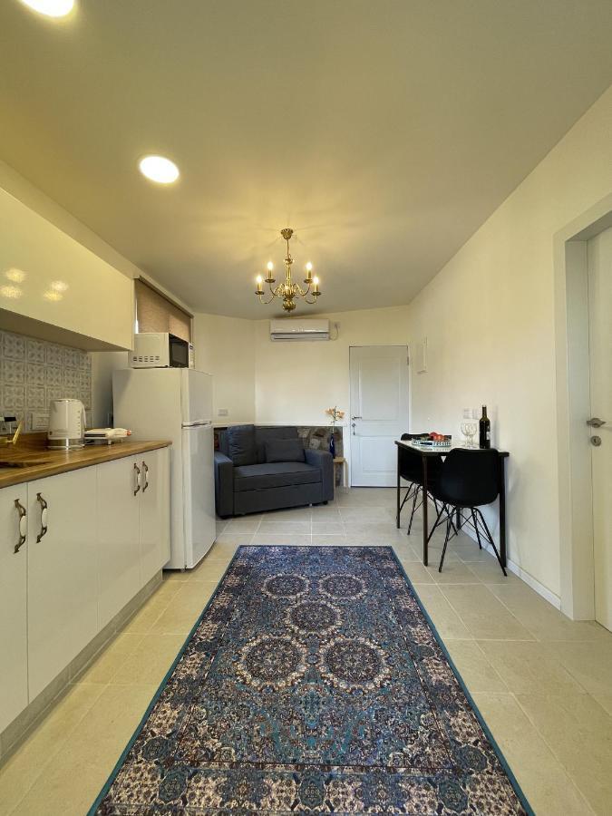גאלה צימר בטוב טעם Eilat Exterior foto